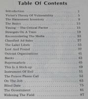 【洋書】TECHNIQUES OF REVENGE　VICTOR SANTORO　リベンジのテクニック