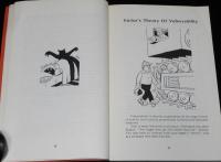 【洋書】TECHNIQUES OF REVENGE　VICTOR SANTORO　リベンジのテクニック