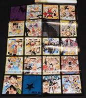 尾田栄一郎　ONE PIECE 総集編 THE 10TH LOG “BELL” ワンピース