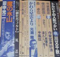 SFアドベンチャー 1980年10月号　ブルース・ペニントン/平井和正/横田順彌/光瀬龍/風忍
