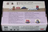 【積み木】Blocks Collection JAPAN 日本　おにぎり/こけし/江戸切子/富士山/新幹線/未開封品
