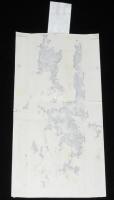 【記念たばこパッケージ】メソポタミア展記念 1967　日本専売公社/金牛のタテ琴の飾り