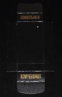 【たばこパッケージ】LUMBERJACK ランバージャック 壽　10本入　リトルシガー/中箱付き