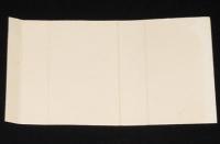 【記念たばこパッケージ】日米修好通商百年記念 1860-1960　日本専売公社　昭和35年