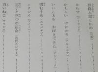 ラング世界童話全集6　ちゃいろの童話集