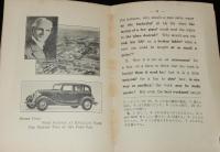 新クラウン英文叢書　註解 米国四大実業家伝　カーネギー/エジソン/フォード