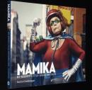 【洋書】MAMIKA　My Mighty Little Grandmother　私の小さなスーパーおばあちゃん