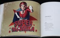 【洋書】MAMIKA　My Mighty Little Grandmother　私の小さなスーパーおばあちゃん