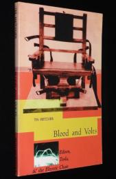 【洋書】Blood and Volts　血と電圧/エジソン テスラ そして電気椅子