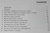 【洋書】Haunted Highways　幽霊が出るハイウェイ/ニューメキシコのゴーストタウン