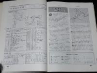 県別シリーズ1　郷土資料事典　北海道・観光と旅