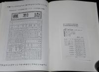 県別シリーズ5　郷土資料事典　山形県・観光と旅