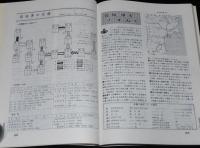 県別シリーズ6　郷土資料事典　宮城県・観光と旅