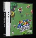 【ゲームソフト】NINTENDO DS スーパーマリオ64 DS　説明書欠