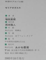 科学のアルバム60　モリアオガエル