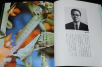 科学のアルバム2　モンシロチョウ