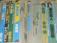 SFアドベンチャー 1983年11月号　特集：眉村卓の情熱的SF人生/森下一仁/山田正紀