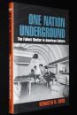 【洋書】ONE NATION UNDERGROUND　アメリカ文化における核シェルター