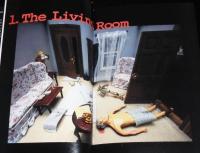 【洋書】The Dollhouse Murders　ドールハウス殺人/法医学の専門家が6つの事件を調査