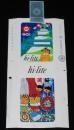 【記念たばこパッケージ】一宮市制50周年記念 1971　日本専売公社　昭和46年