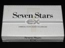 【たばこパッケージ】贈呈 Seven Stars セブンスター EX　50本入　日本たばこ産業