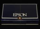 【たばこパッケージ】調査用見本　EPSON エプソン 50本入　未開封品　日本専売公社