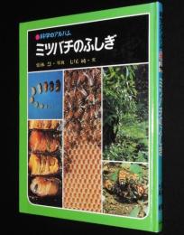 科学のアルバム27　ミツバチのふしぎ