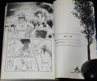 くらもちふさこ　100Mのスナップ　マーガレットコミックス　
