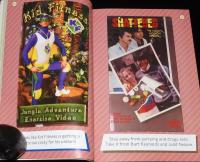 【洋書】VHS　ビデオテープ時代の不条理で奇妙、かつ滑稽な遺物