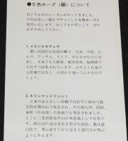 【たばこポスター】五色ホープ　蝶　発売中　昭和43年/日本専売公社/ルリタテハ/オオムラサキ