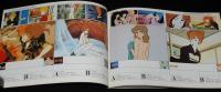 【雑誌付録】カリ城 リクエストBOOK　アニメージュ 昭和58年6月号付録
