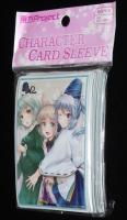 【スリーブ】東方 Project キャラクターカードスリーブ　古からの絆　60枚入1袋　未開封品