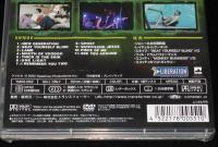 【DVD】スキッド・ロウ　アンダー・ザ・スキン　メイキング・オブ・シックスキン/未開封品