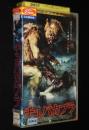【VHSビデオ】チュパカブラ　2004年アメリカ映画　レンタル落ち/日本語吹替/未確認生物