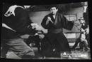 【映画スチール】博奕打ち　殴り込み　東映　昭和43年/鶴田浩二