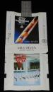 【記念たばこパッケージ】第1回 日本国際食品工業見本市記念 1980　日本専売公社　昭和55年