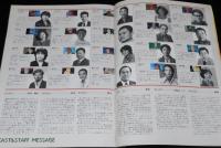 【映画パンフ】ドキュメント 太陽の牙ダグラム　日本サンライズ／松竹　昭和58年
