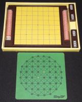 【ジャンク品】ゲーム カルテット　昭和50年代/リバーシ/カルメン