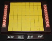 【ジャンク品】ゲーム カルテット　昭和50年代/リバーシ/カルメン