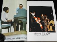 スイングジャーナル　1967年10月号　コルトレーン亡きあとのテナー界/植草甚一