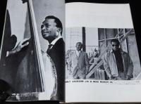 スイングジャーナル　1967年10月号　コルトレーン亡きあとのテナー界/植草甚一