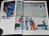 スイングジャーナル　1970年4月臨時増刊　ジャズレコード百科　批評家御自慢LP