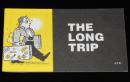 【洋書豆本】THE LONG TRIP　Jack T. Chick　ジャック・チック/長い旅