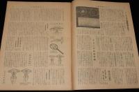 週刊朝日　昭和26年12/16号　リング式避妊法 世の主婦に捧ぐ/全日本軍（日米野球）