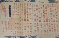 鶏の研究　昭和26年2月号　ポールトリーニューズ 19號付/七面鳥/ニューハンプシャー