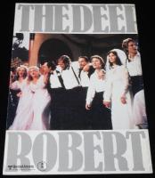 【映画パンフ】ディア・ハンター　ユナイト映画／東宝　昭和54年/ロバート・デ・ニーロ