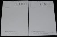 【ポストカード】鞍馬天狗　4枚セット　続 天狗廻状/角兵衛獅子/山岳党奇談/嵐寛寿郎