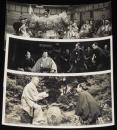 【映画スチール】大名シリーズ 3枚セット 東映 昭和34~35年/あばれ大...