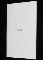 【たばこPR小冊子】たばこ立ちばなし　喫煙具博物館