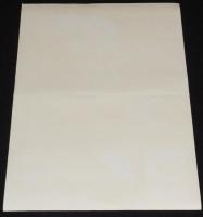 【たばこポスター】本場バージニア葉の味 ロングピース　昭和40年　B4サイズ